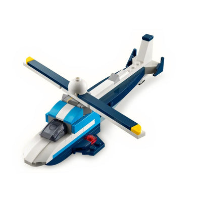 LEGO® Creator 3in1 #31160: Aircraft Race Plane