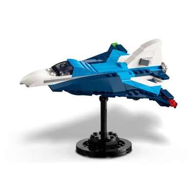 LEGO® Creator 3in1 #31160: Aircraft Race Plane