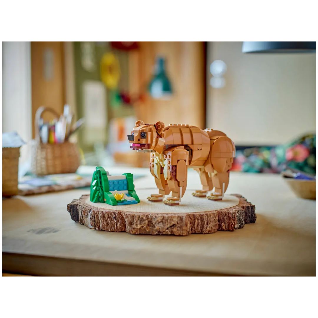 LEGO® Creator 3in1 #31166: Beautiful Horse