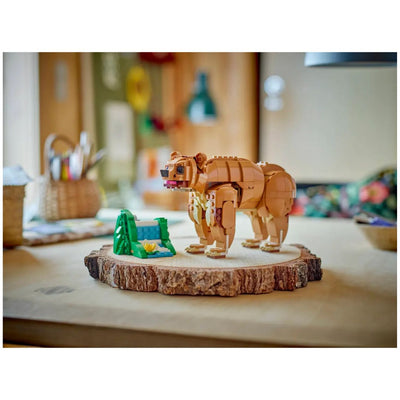 LEGO® Creator 3in1 #31166: Beautiful Horse