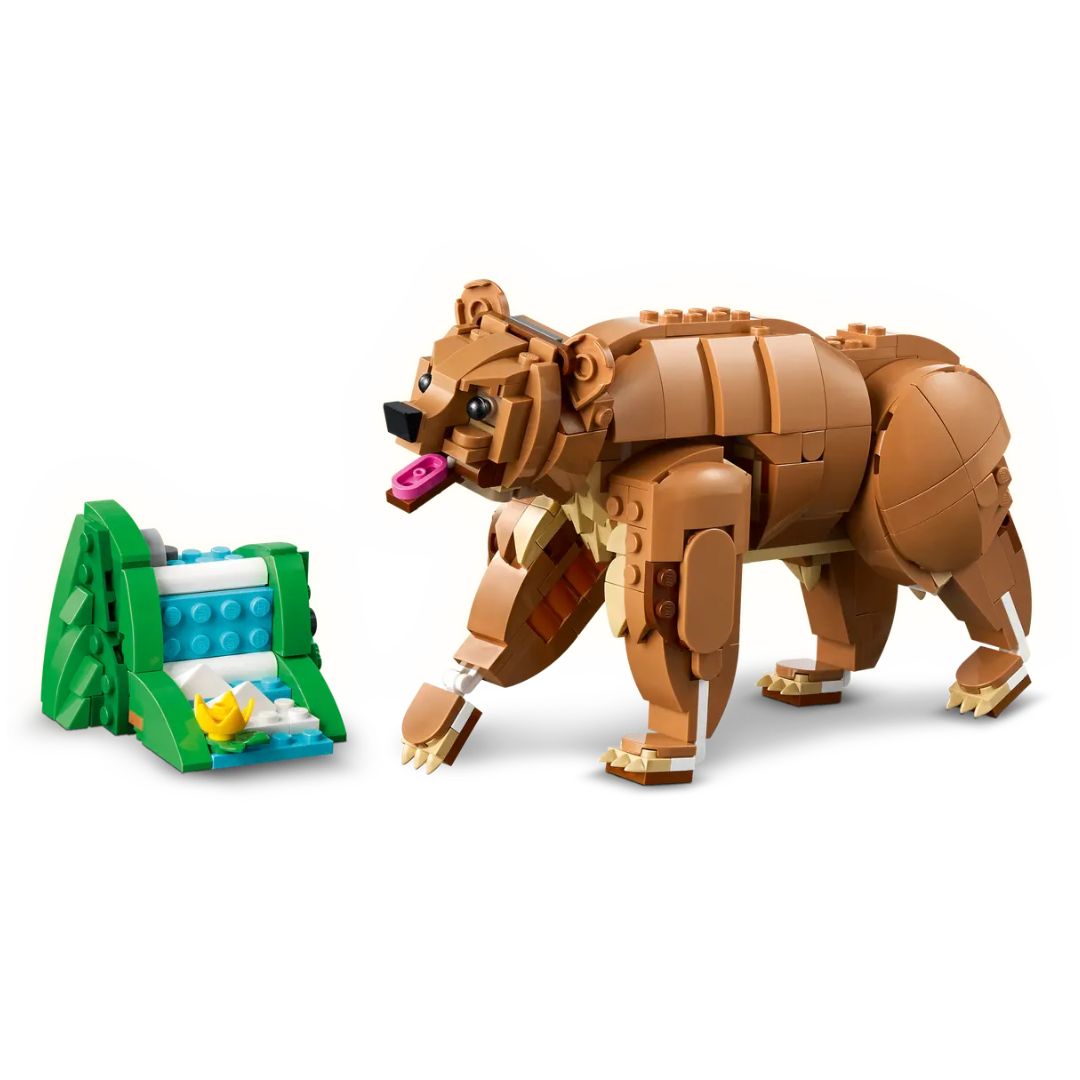 LEGO® Creator 3in1 #31166: Beautiful Horse