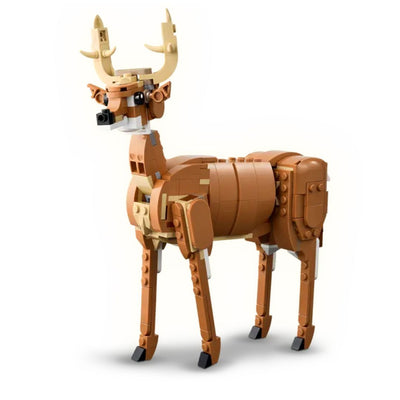 LEGO® Creator 3in1 #31166: Beautiful Horse