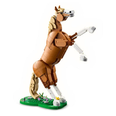 LEGO® Creator 3in1 #31166: Beautiful Horse