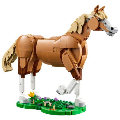 LEGO® Creator 3in1 #31166: Beautiful Horse