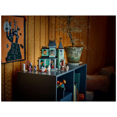 LEGO® Creator 3in1 #31167: Haunted Mansion