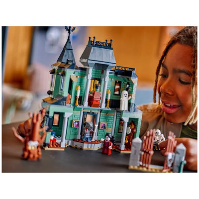 LEGO® Creator 3in1 #31167: Haunted Mansion