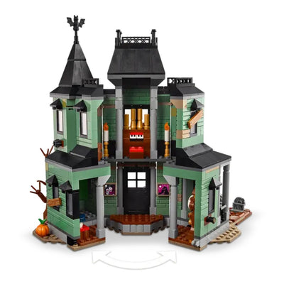 LEGO® Creator 3in1 #31167: Haunted Mansion