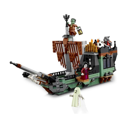 LEGO® Creator 3in1 #31167: Haunted Mansion