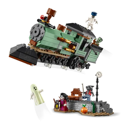 LEGO® Creator 3in1 #31167: Haunted Mansion
