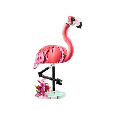 LEGO® Creator 3in1 #31170: Wild Animals: Pink Flamingo