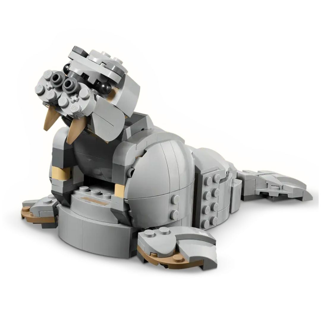 LEGO® Creator 3in1 #31171: Wild Animals: Majestic Rhino with Birds