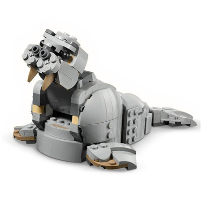 LEGO® Creator 3in1 #31171: Wild Animals: Majestic Rhino with Birds
