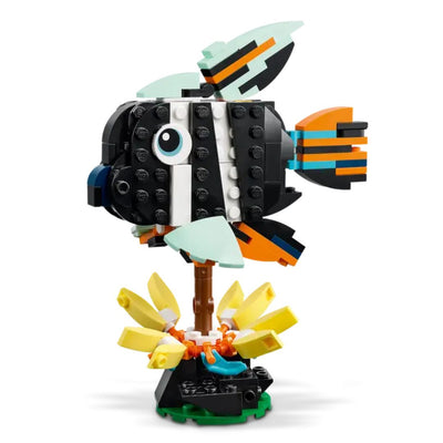 LEGO® Creator 3in1 #31173: Wild Animals: Tropical Toucan