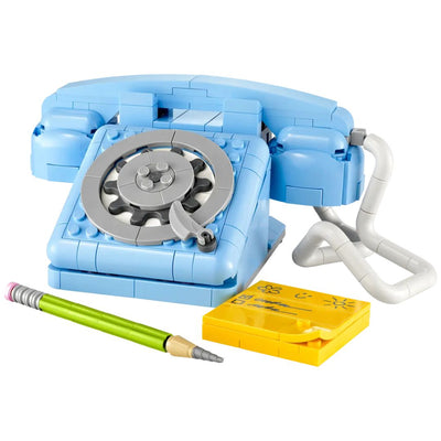 LEGO® Creator 3in1 #31174: Retro Telephone