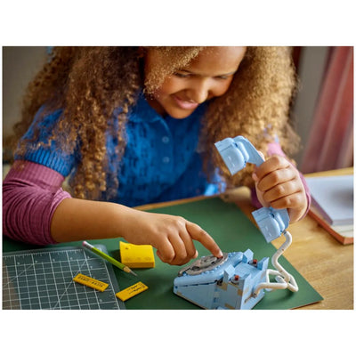 LEGO® Creator 3in1 #31174: Retro Telephone