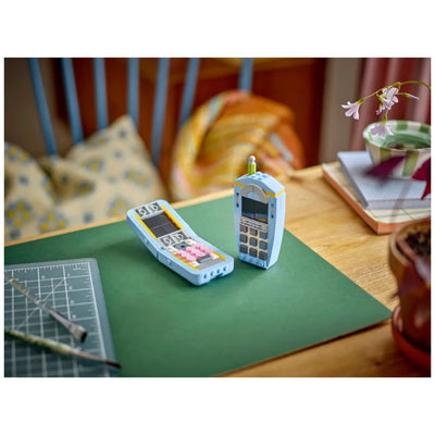 LEGO® Creator 3in1 #31174: Retro Telephone