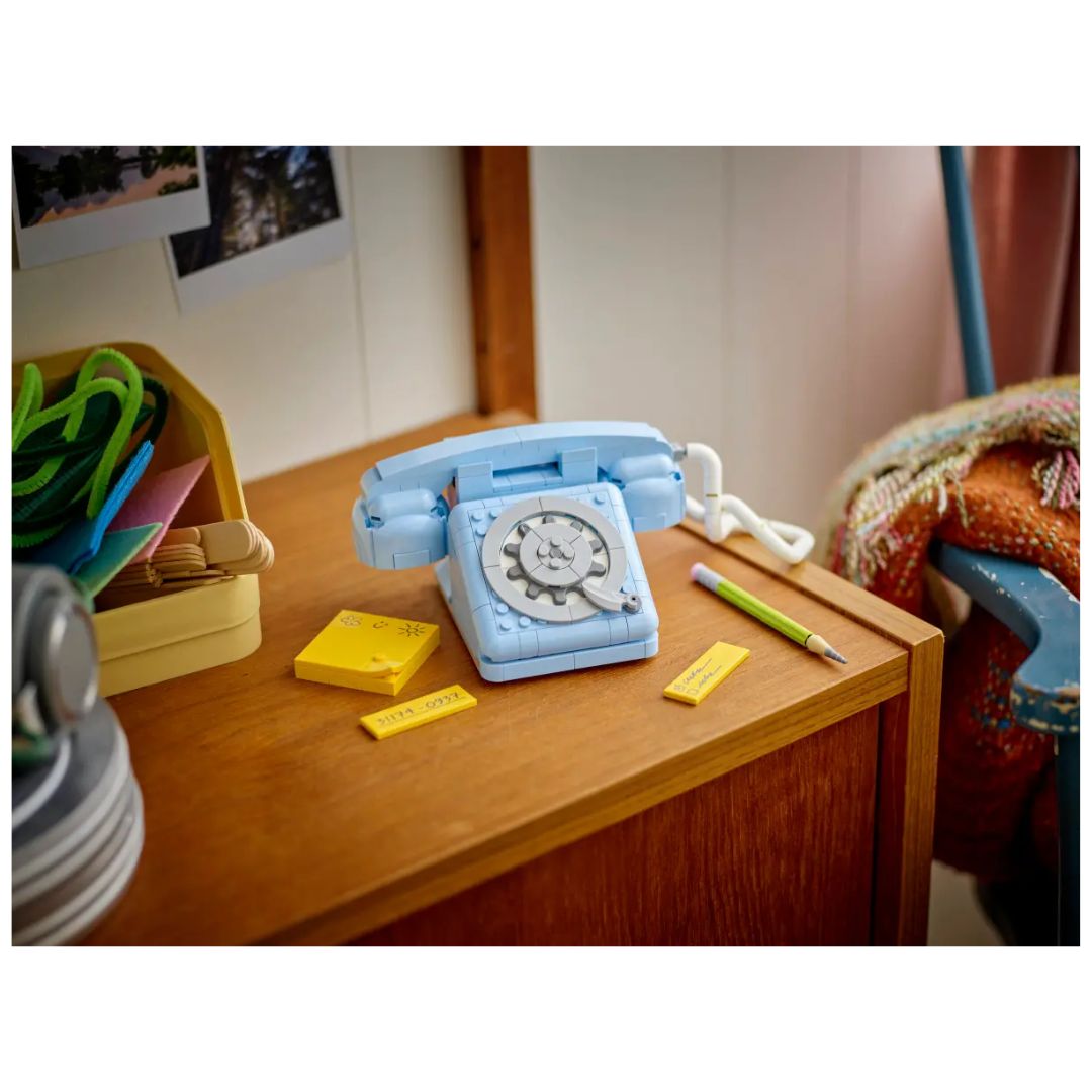 LEGO® Creator 3in1 #31174: Retro Telephone