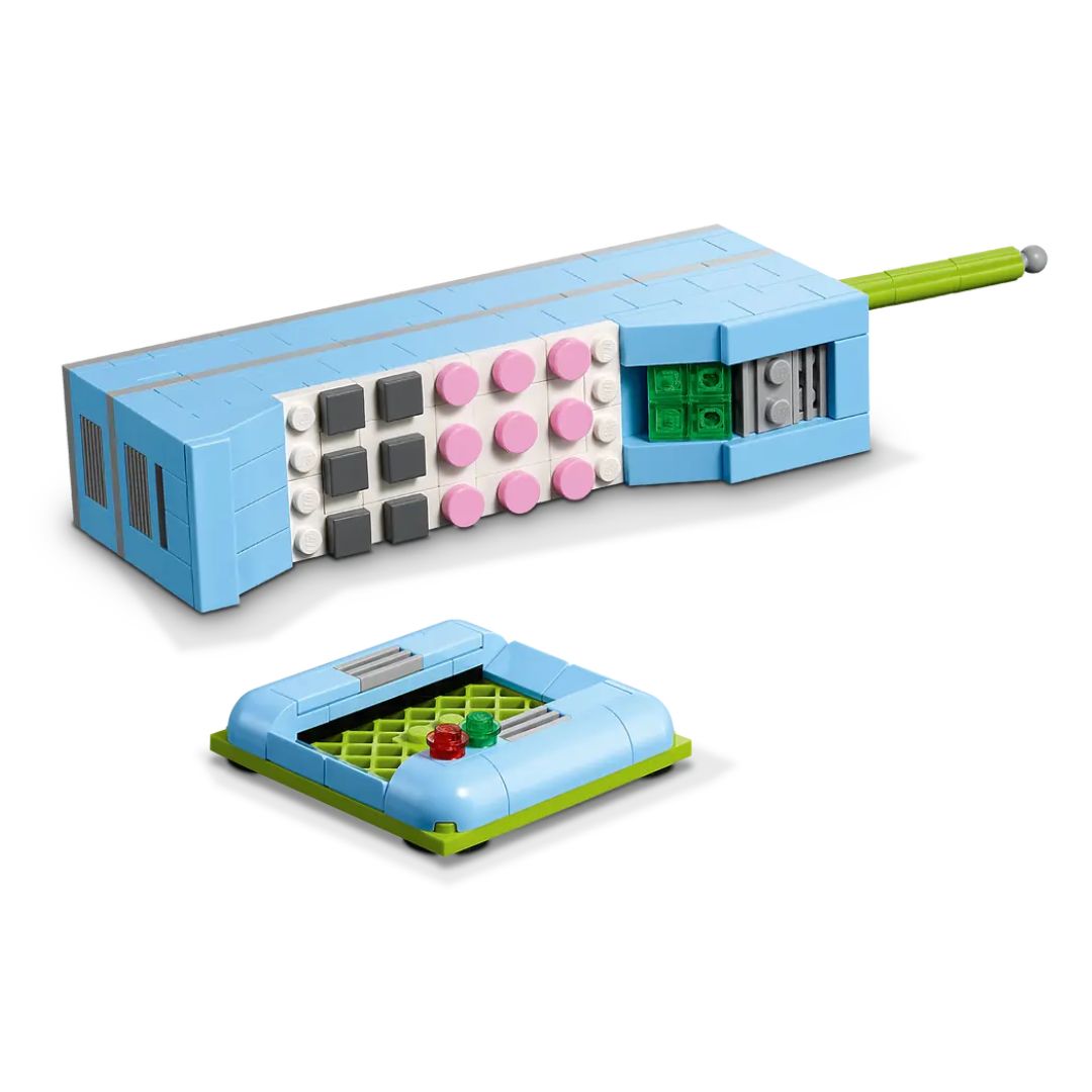 LEGO® Creator 3in1 #31174: Retro Telephone