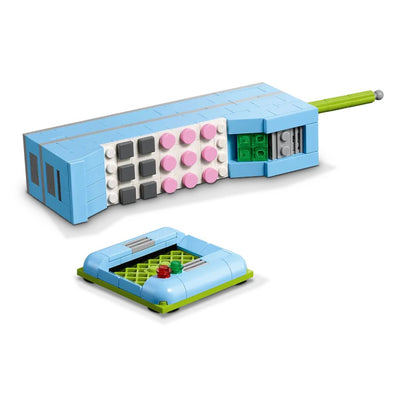 LEGO® Creator 3in1 #31174: Retro Telephone