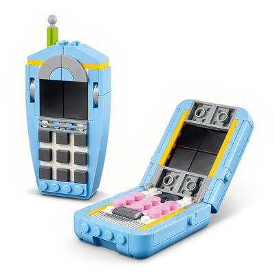 LEGO® Creator 3in1 #31174: Retro Telephone