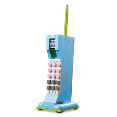 LEGO® Creator 3in1 #31174: Retro Telephone