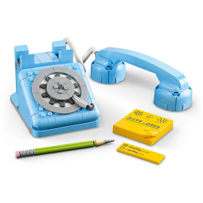 LEGO® Creator 3in1 #31174: Retro Telephone