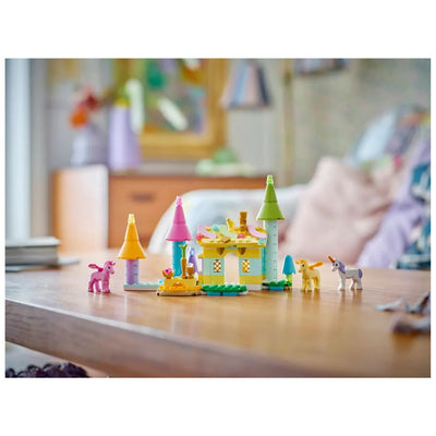 LEGO® Creator 3in1 #31175: Unicorn Castle
