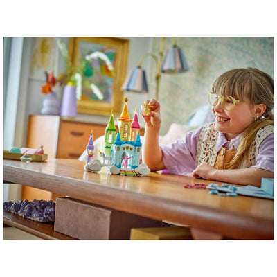 LEGO® Creator 3in1 #31175: Unicorn Castle
