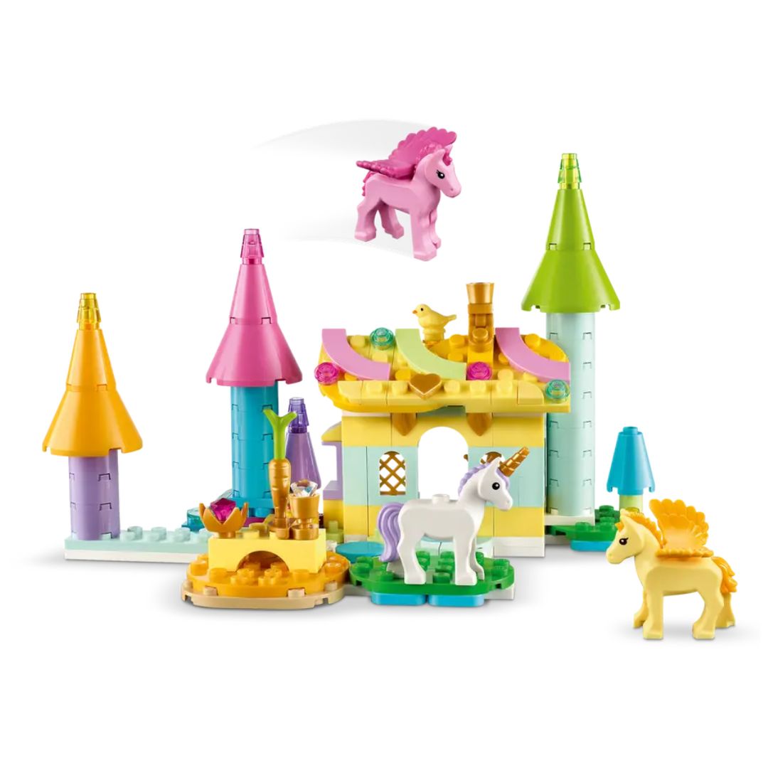 LEGO® Creator 3in1 #31175: Unicorn Castle