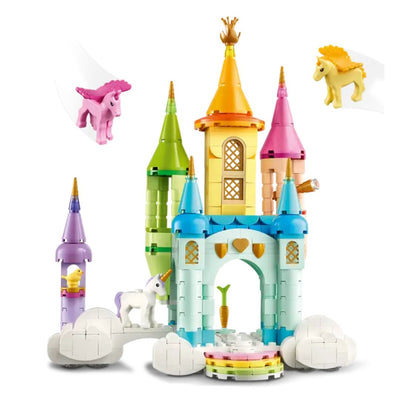 LEGO® Creator 3in1 #31175: Unicorn Castle