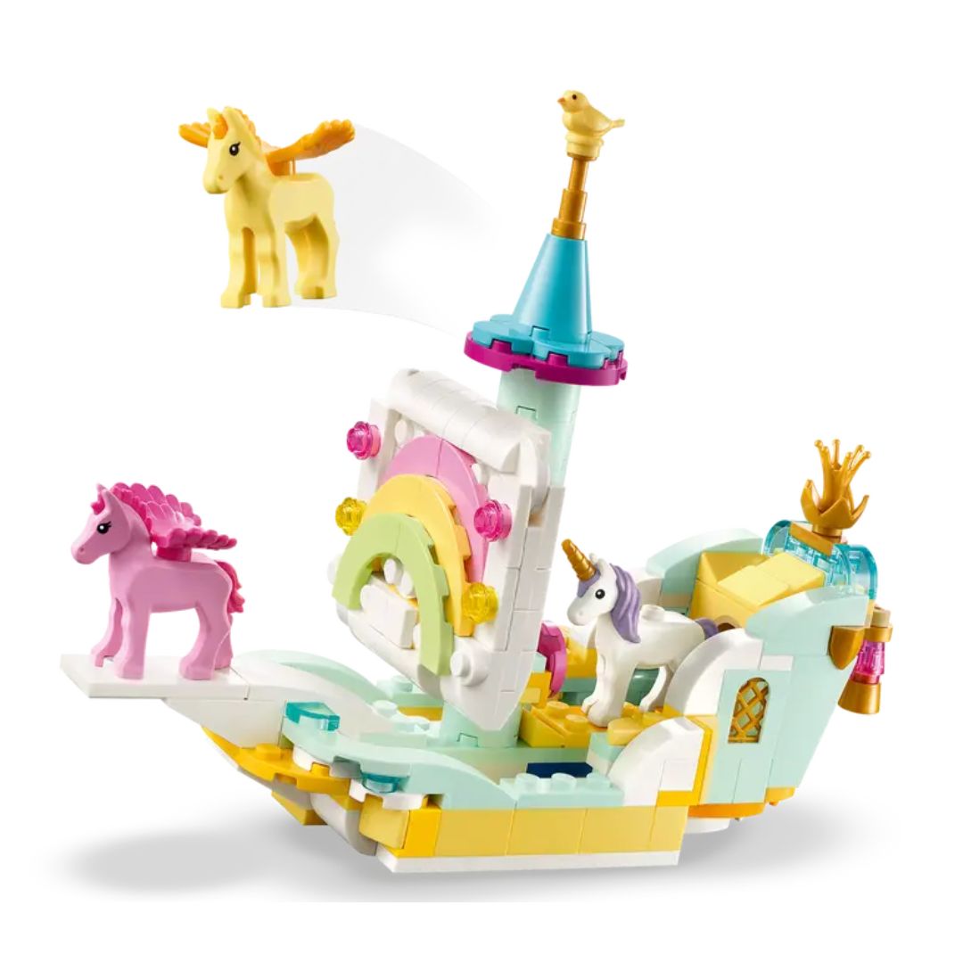 LEGO® Creator 3in1 #31175: Unicorn Castle