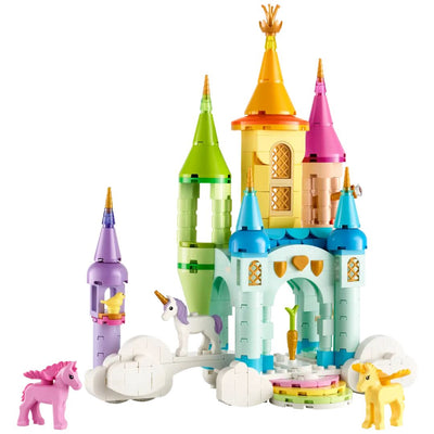 LEGO® Creator 3in1 #31175: Unicorn Castle