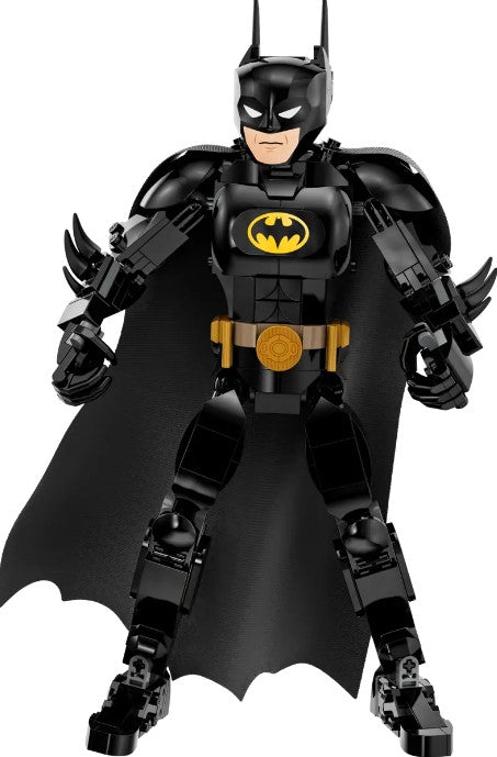 LEGO® DC #76259: Batman™ Construction Figure