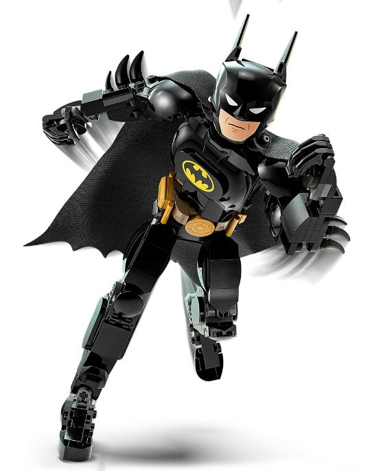 LEGO® DC #76259: Batman™ Construction Figure