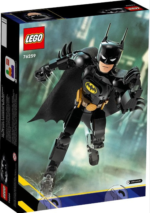 LEGO® DC #76259: Batman™ Construction Figure