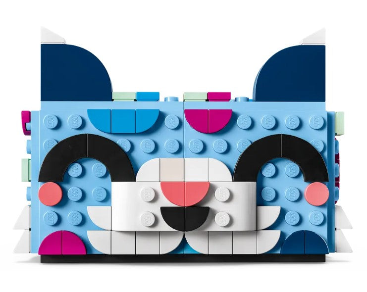 LEGO® DOTS #41805: Creative Animal Drawer