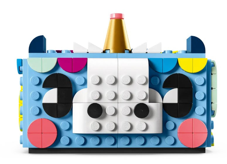 LEGO® DOTS #41805: Creative Animal Drawer