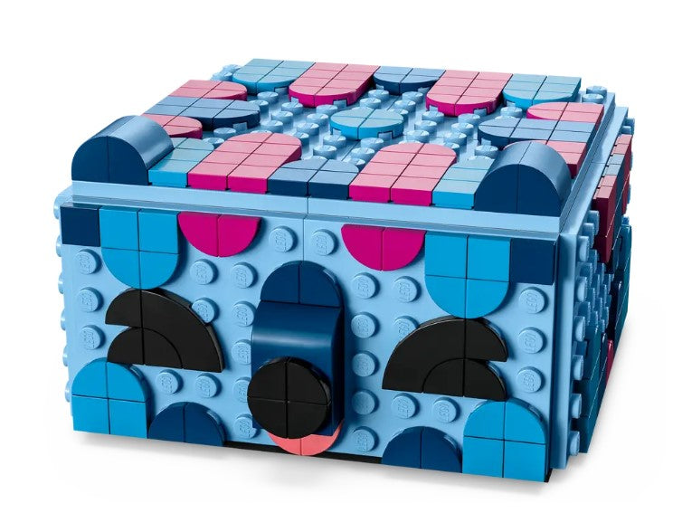 LEGO® DOTS #41805: Creative Animal Drawer