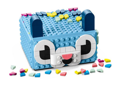 LEGO® DOTS #41805: Creative Animal Drawer