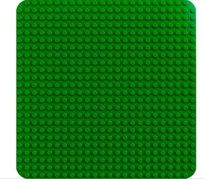 LEGO® DUPLO® #10980: Green Building Plate