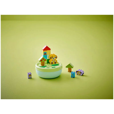 LEGO® DUPLO® #10441: Shape Sorter Puppy House