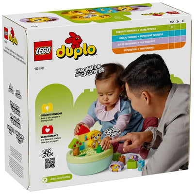 LEGO® DUPLO® #10441: Shape Sorter Puppy House