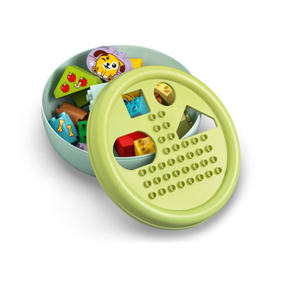 LEGO® DUPLO® #10441: Shape Sorter Puppy House