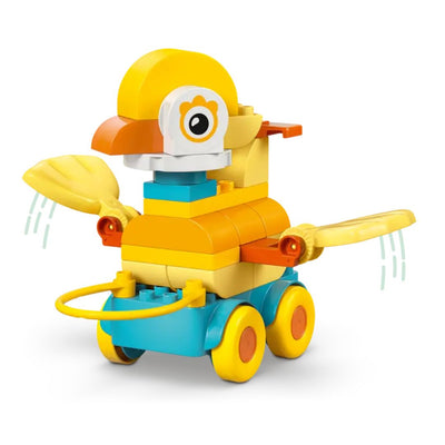 LEGO® DUPLO® #10448: 3in1 Animals on Wheels