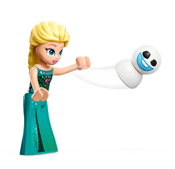 LEGO® ǀ Disney Frozen #43234: Elsa’s Frozen Treats
