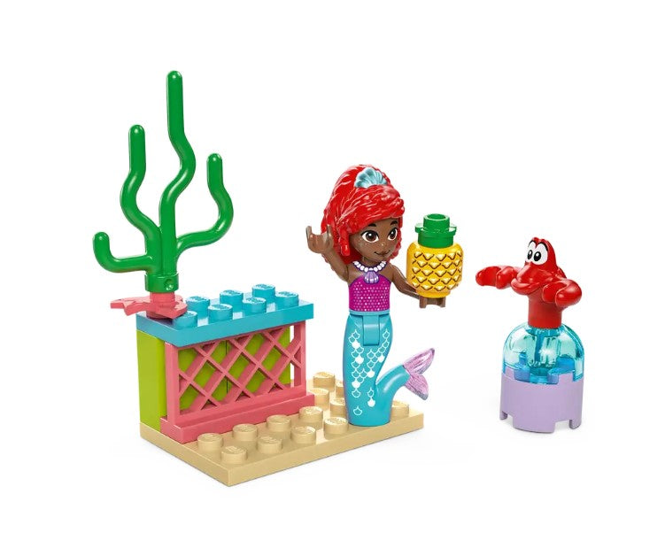 LEGO® Disney Princess #43235 Ariel’s Music Stage