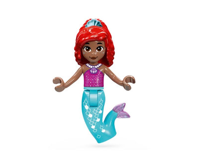 LEGO® Disney Princess #43235 Ariel’s Music Stage
