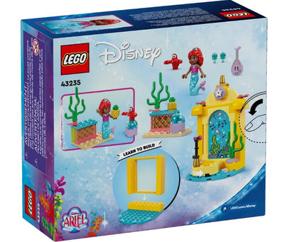 LEGO® Disney Princess #43235 Ariel’s Music Stage