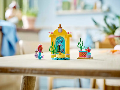 LEGO® Disney Princess #43235 Ariel’s Music Stage