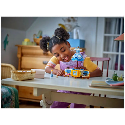 LEGO® Disney #43266: Cinderella's Dress